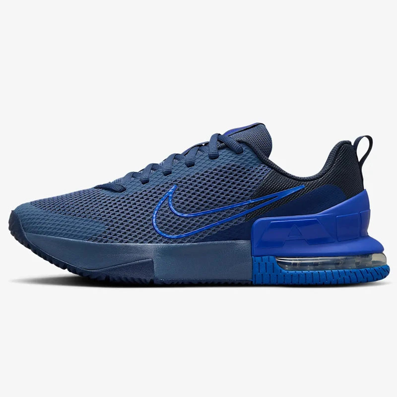 Кросівки NIKE AIR MAX ALPHA TRAINER 6 FQ1833-400