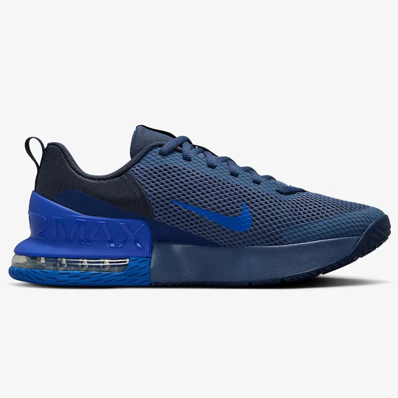 Кросівки NIKE AIR MAX ALPHA TRAINER 6 FQ1833-400
