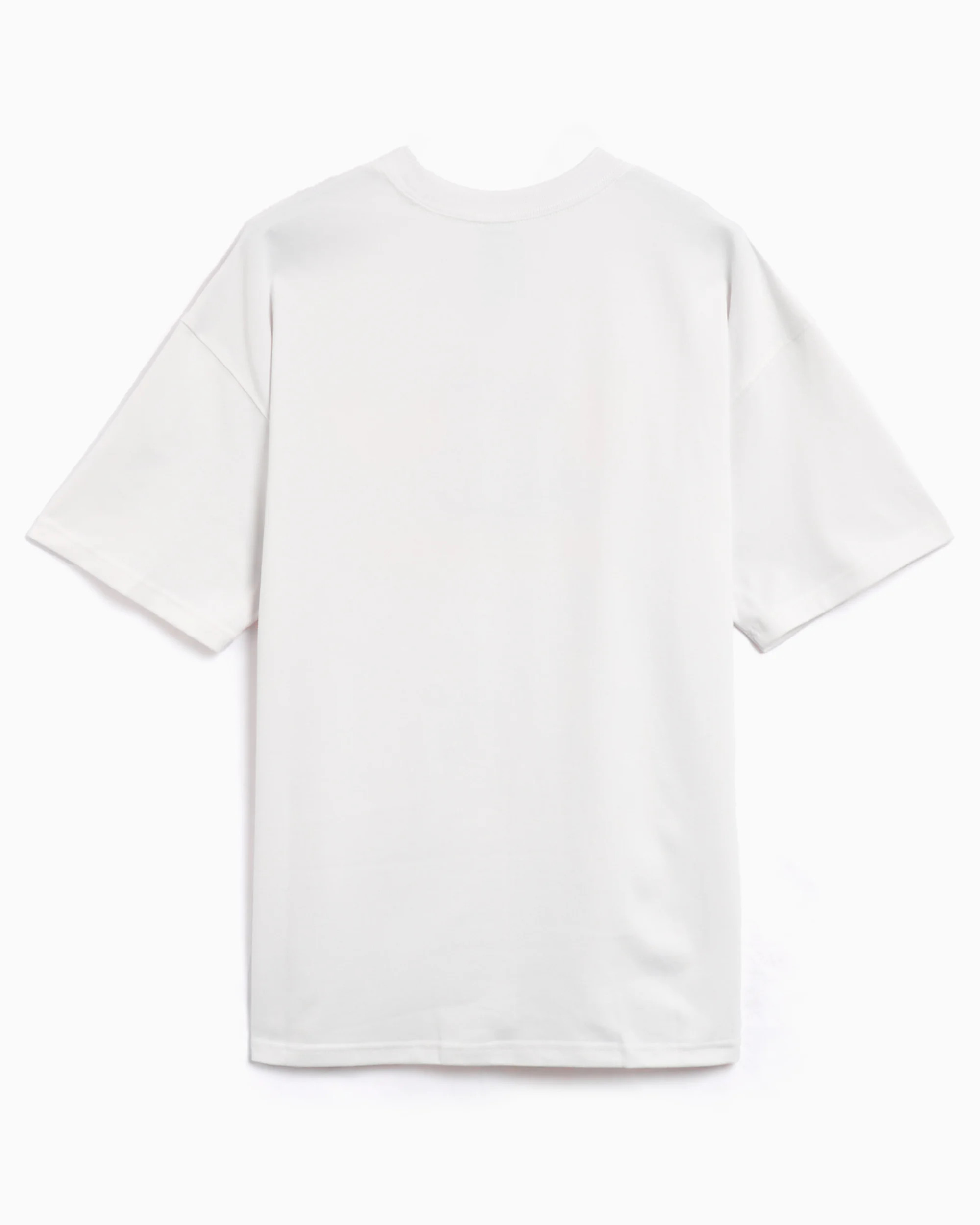 Футболка Nike ACG Tee Forest White FZ6702-121