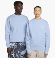 Кофта Nike ACG Therma-FIT Fleece Crew DX9611-479
