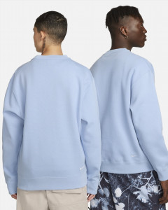 Кофта Nike ACG Therma-FIT Fleece Crew DX9611-479