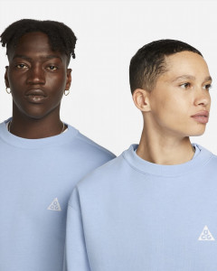 Кофта Nike ACG Therma-FIT Fleece Crew DX9611-479