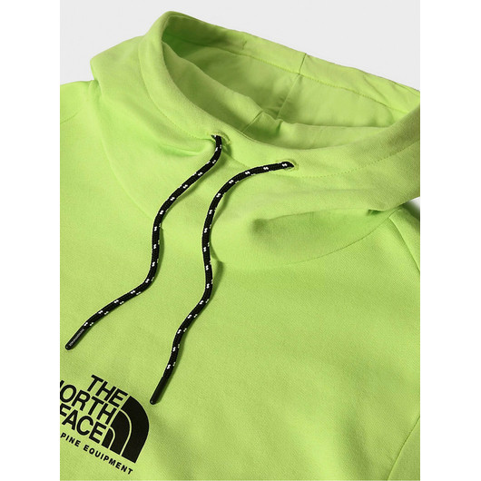 Худі The North Face Alpine NF0A3XY3HDD1