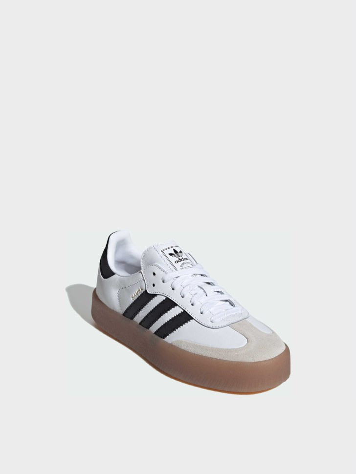Кросівки Adidas SAMBAE W JI1349