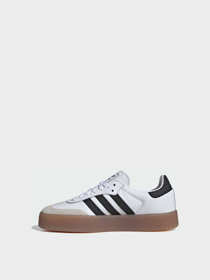 Кросівки Adidas SAMBAE W JI1349