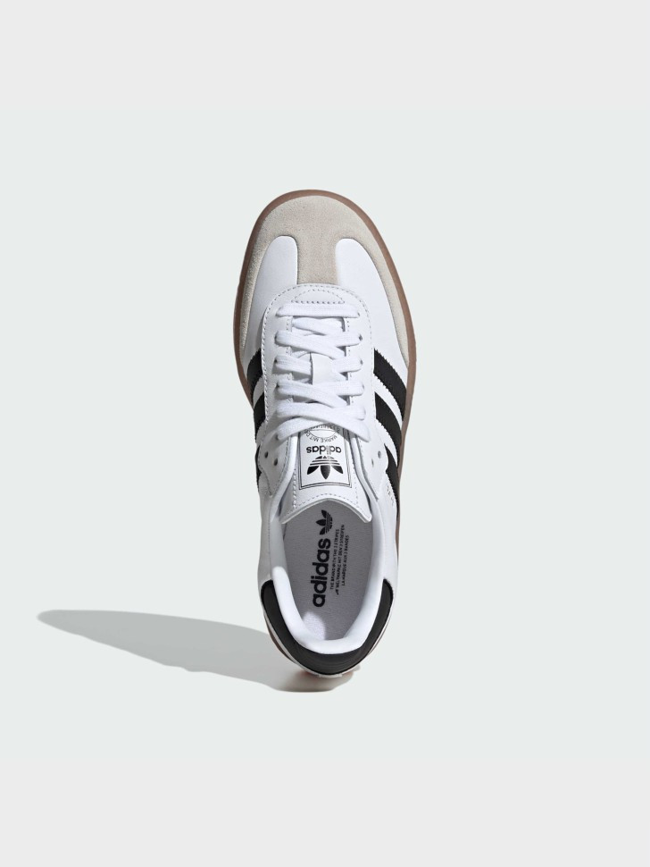 Кросівки Adidas SAMBAE W JI1349