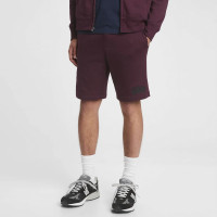 Шорти shorts maroon 680634-06-1 0002