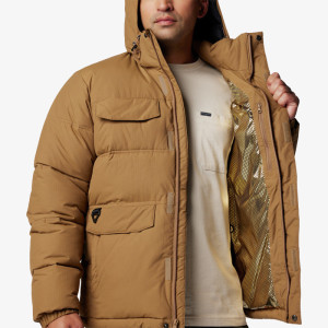 Куртка Landroamer Puffer Jacket 2088081257