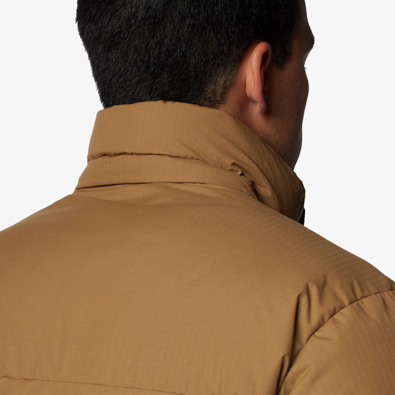 Куртка Landroamer Puffer Jacket 2088081257