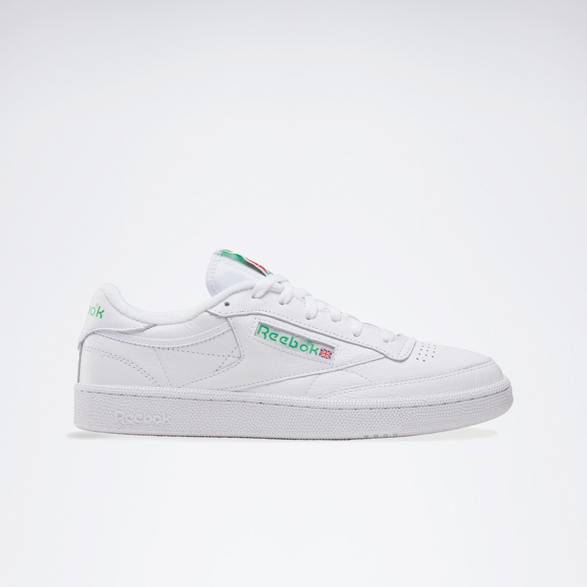 Кросівки Reebok CLUB C 85 100000155
