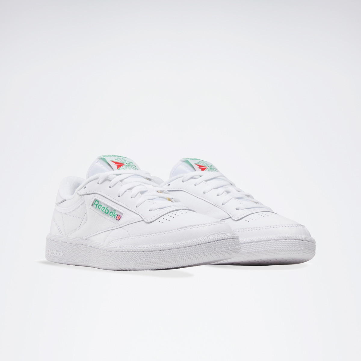 Кросівки Reebok CLUB C 85 100000155