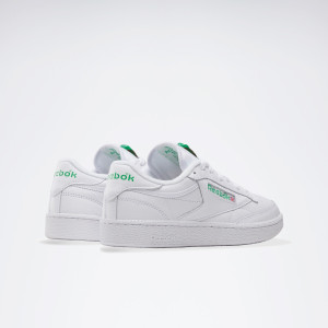 Кросівки Reebok CLUB C 85 100000155