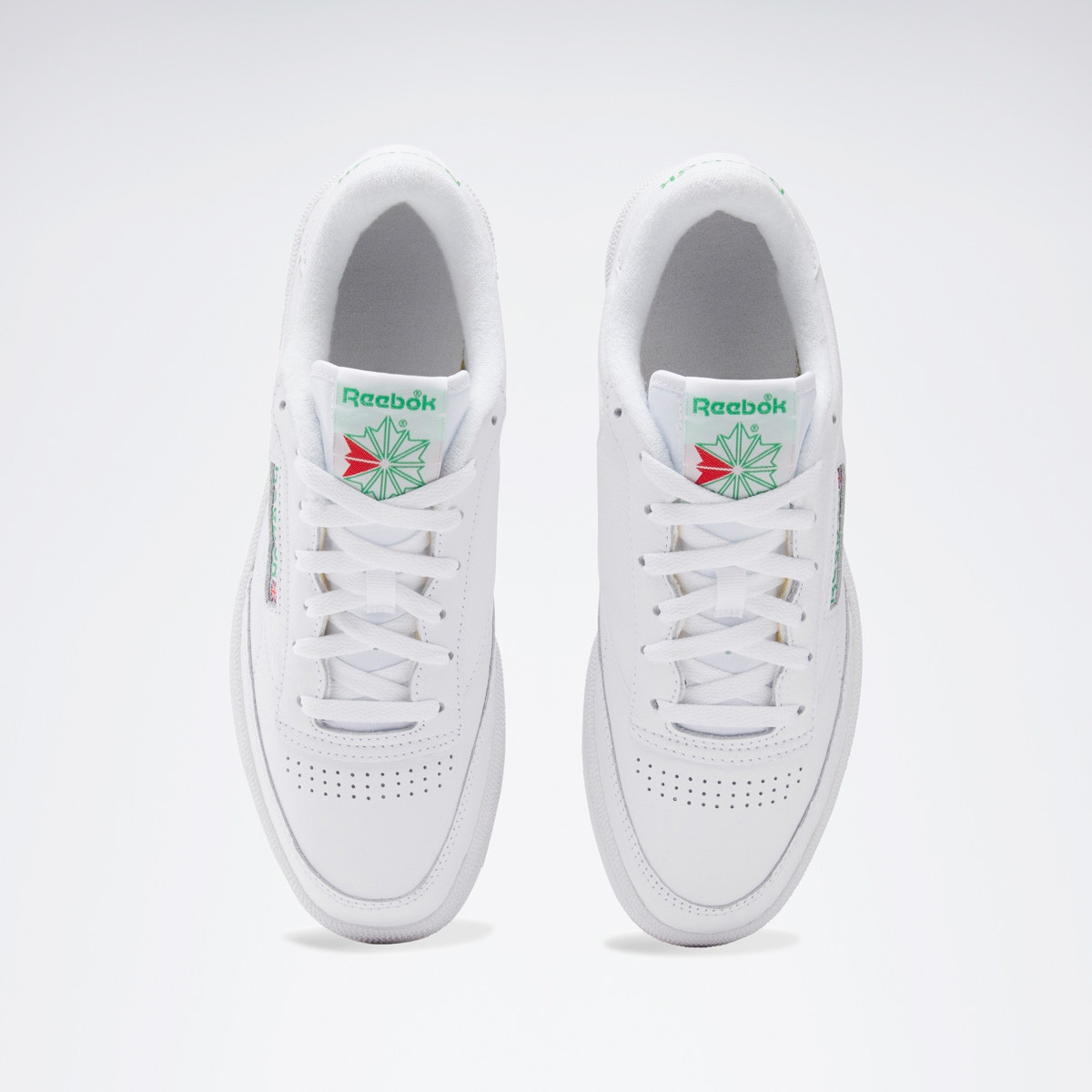 Кросівки Reebok CLUB C 85 100000155