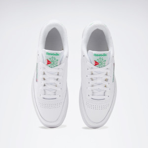 Кросівки Reebok CLUB C 85 100000155