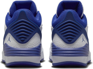 Кросівки Jordan Max Aura 5 GS White Radiant Blue DZ4352-140