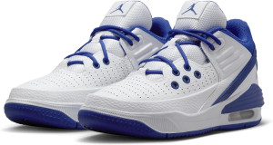 Кросівки Jordan Max Aura 5 GS White Radiant Blue DZ4352-140