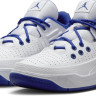 Кросівки Jordan Max Aura 5 GS White Radiant Blue DZ4352-140