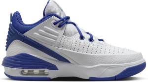 Кросівки Jordan Max Aura 5 GS White Radiant Blue DZ4352-140