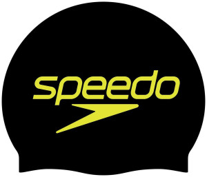 Шапочка для плавання Speedo SLOGAN PRT CAP AU/AF/AM 8-0838509951
