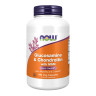 Капсули Now Foods Glucosamine & Chondroitin with MSM - 180 vcaps 2023-10-3872