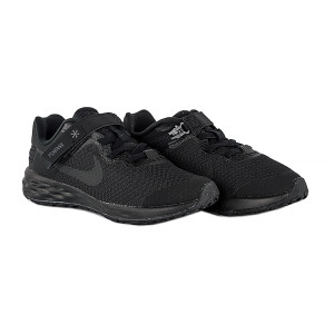 Кросівки Nike REVOLUTION 6 FLYEASE NN (PS) DD1114-001