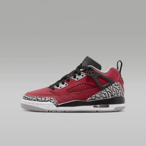 Кросівки JORDAN SPIZIKE LOW (GS) FQ3950-600