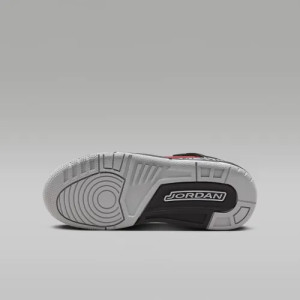 Кросівки JORDAN SPIZIKE LOW (GS) FQ3950-600