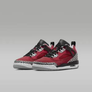 Кросівки JORDAN SPIZIKE LOW (GS) FQ3950-600