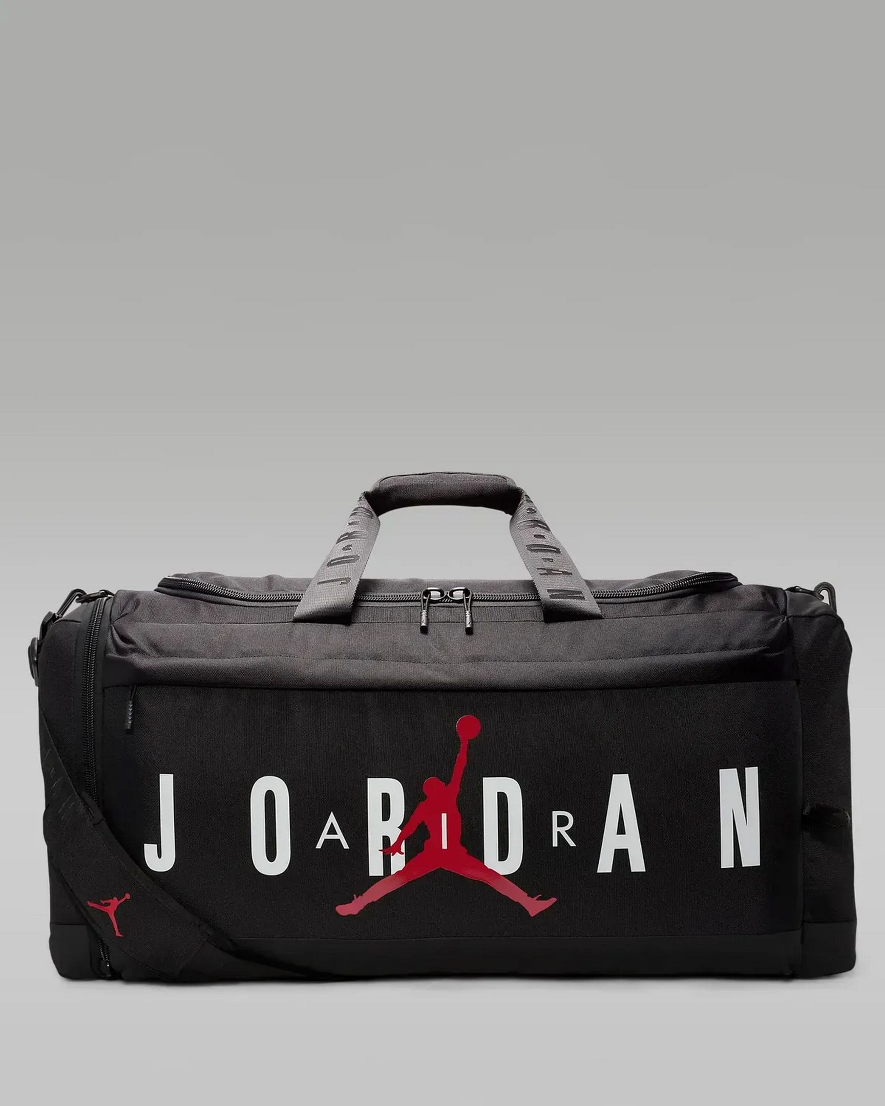 Сумка Nike Air Jordan Velocity Duffle Large LM0920-023