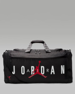 Сумка Jordan JAM VELOCITY DUFFLE LM0920-023