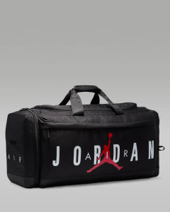 Сумка Jordan JAM VELOCITY DUFFLE LM0920-023