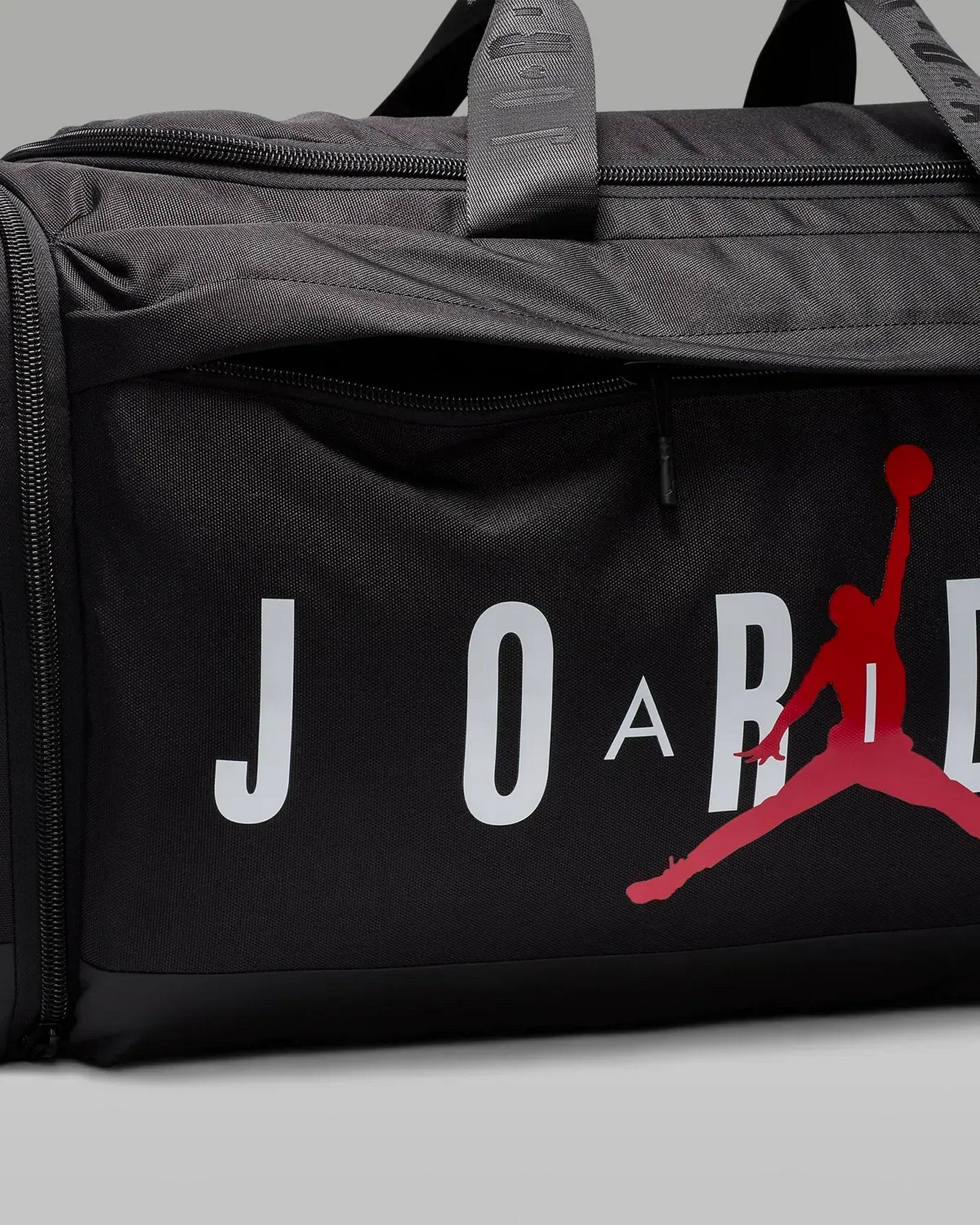 Сумка Nike Air Jordan Velocity Duffle Large LM0920-023