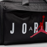 Сумка Jordan JAM VELOCITY DUFFLE LM0920-023
