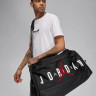 Сумка Jordan JAM VELOCITY DUFFLE LM0920-023