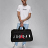 Сумка Jordan JAM VELOCITY DUFFLE LM0920-023