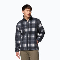 Куртка Steens Mountain Printed Jacket 1478231195