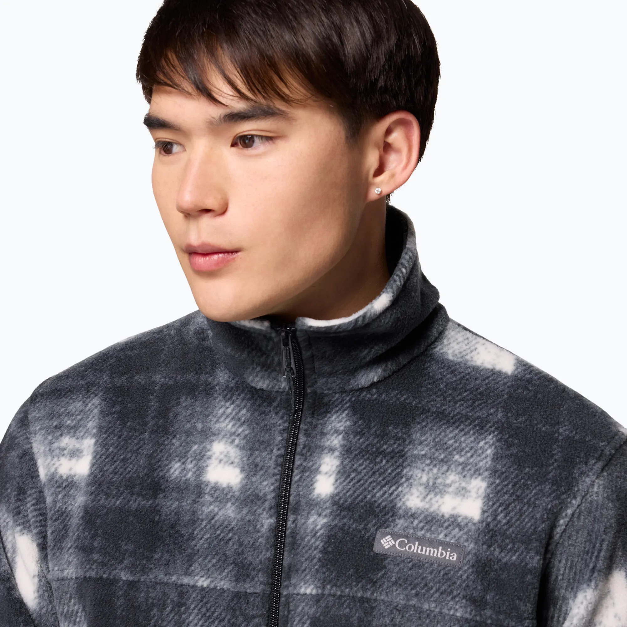 Куртка Steens Mountain Printed Jacket 1478231195