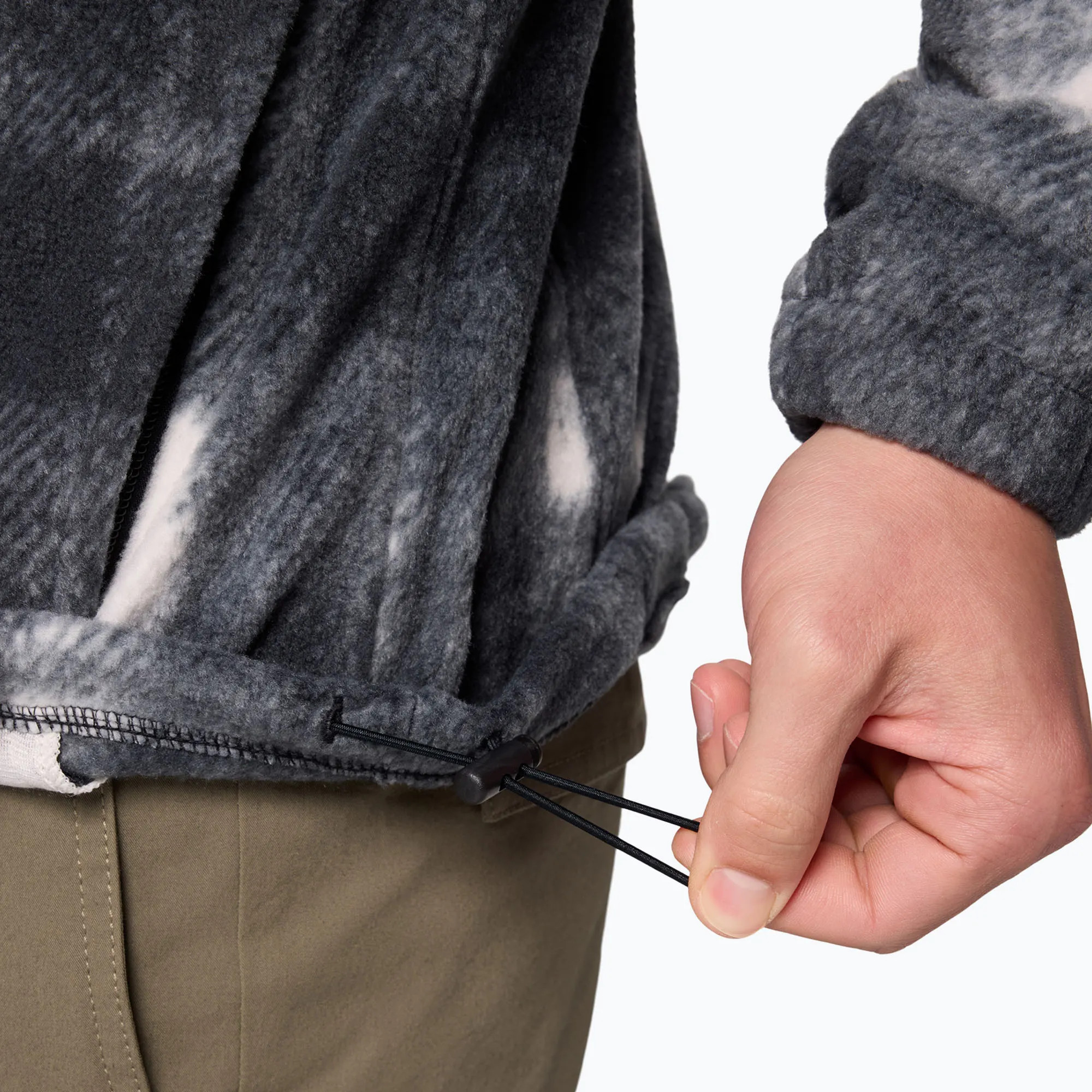 Куртка Steens Mountain Printed Jacket 1478231195