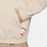 Худі Nike Acg Lny Beige Big Logo HF2947-126
