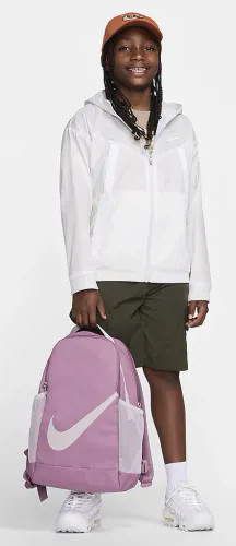 Рюкзак Nike Y NK BRSLA BKPK - SP23 DV9436-523