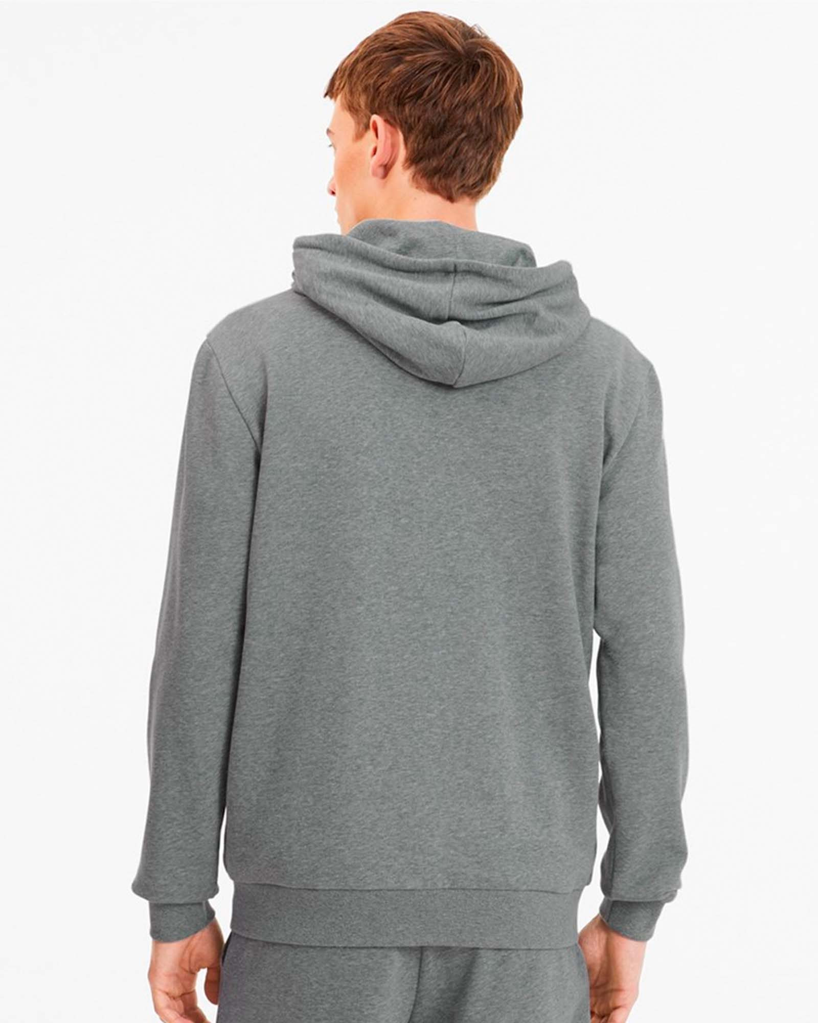 Толстовка PUMA teamGOAL 23 Casuals 656708 33