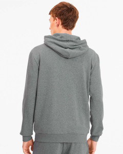 Толстовка PUMA teamGOAL 23 Casuals 656708 33