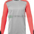 Кофта воротарська Uhlsport TOWER сіро-червона 1005612 06 1005612-06