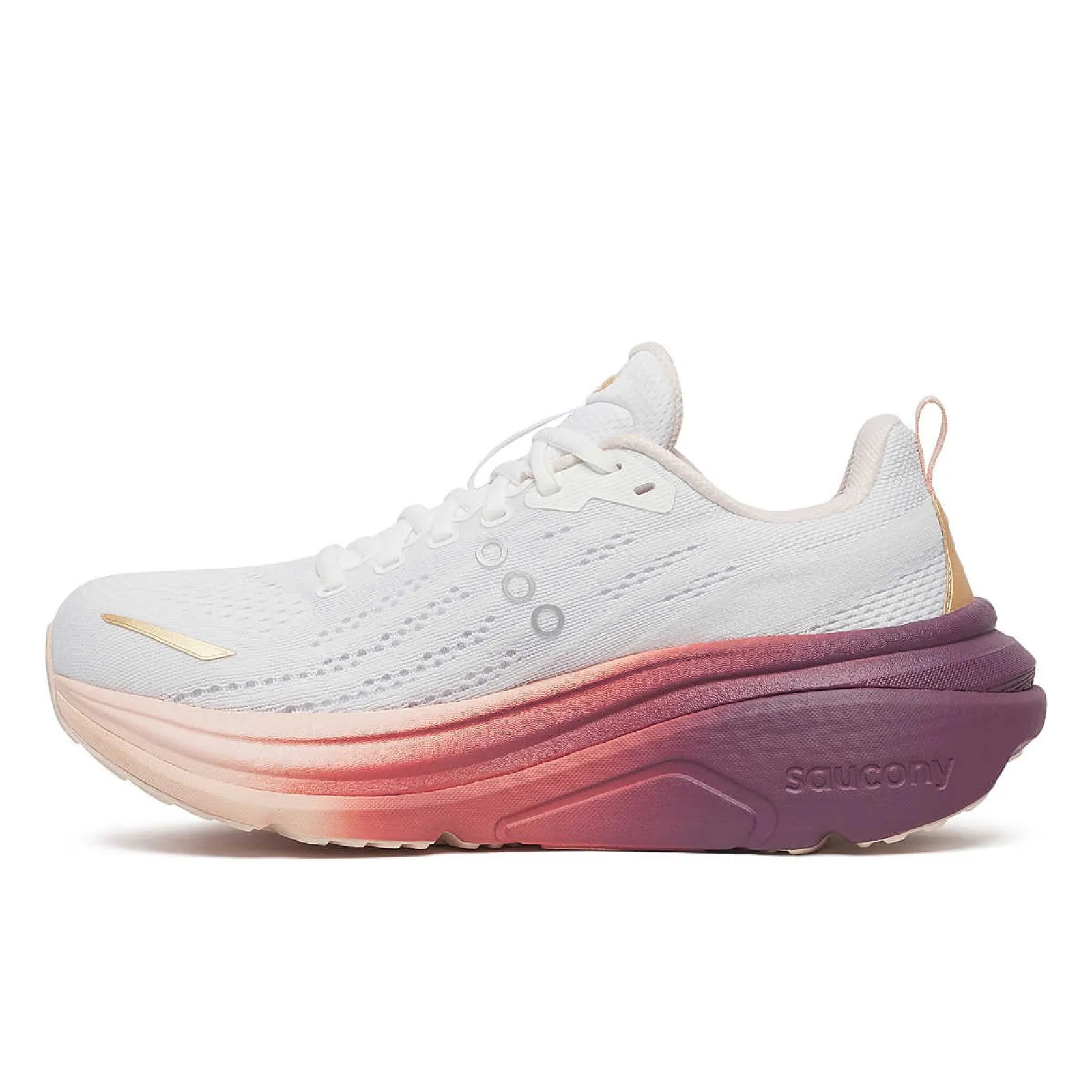 Кросівки для бігу Saucony HURRICANE 25 S11026-224