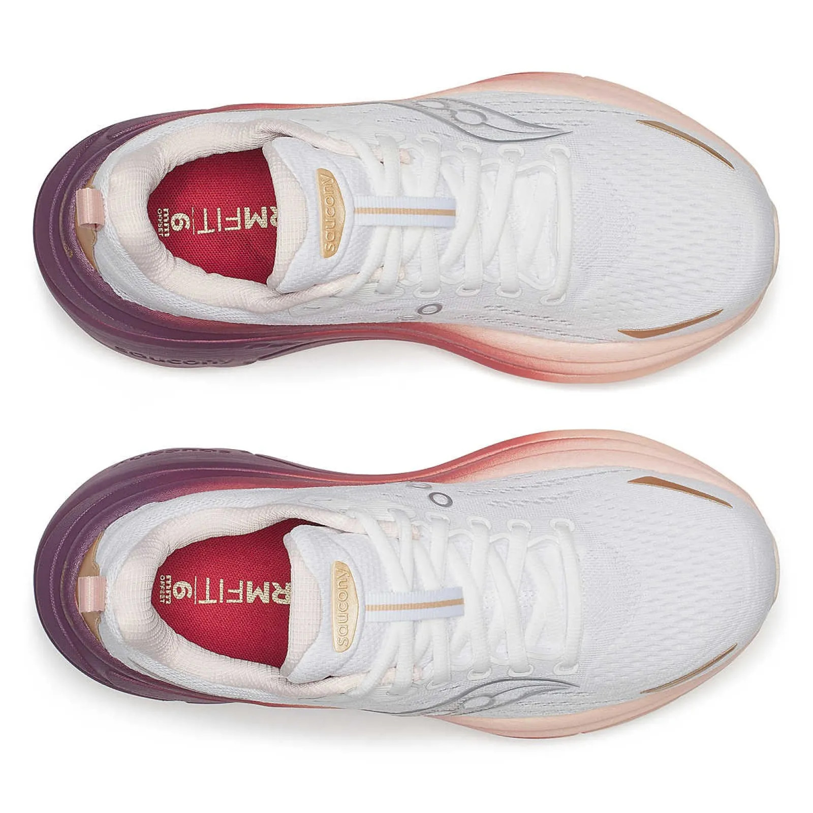 Кросівки для бігу Saucony HURRICANE 25 S11026-224
