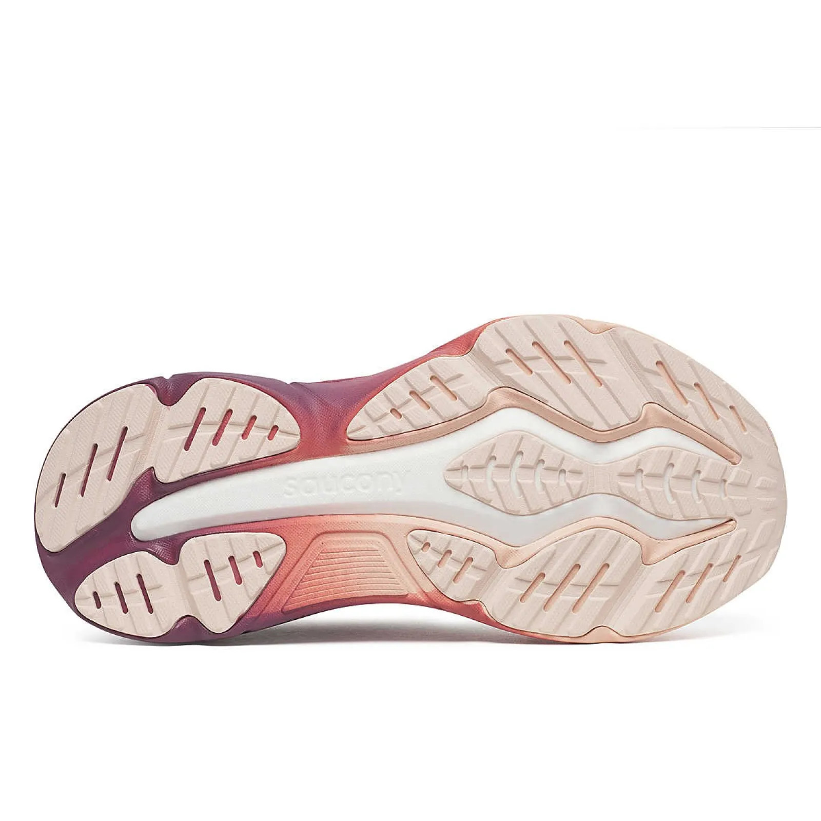 Кросівки для бігу Saucony HURRICANE 25 S11026-224