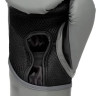 Рукавиці боксерські Everlast ELITE 2 BOXING GLOVES сірий, рожевий 14 унцій (P00003312) P00003312