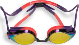 Окуляри для плавання Arena TRACKS MIRROR 92370-111