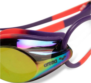 Окуляри для плавання Arena TRACKS MIRROR 92370-111