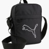 Сумка PUMA PLUS Portable чорного кольору 9118201